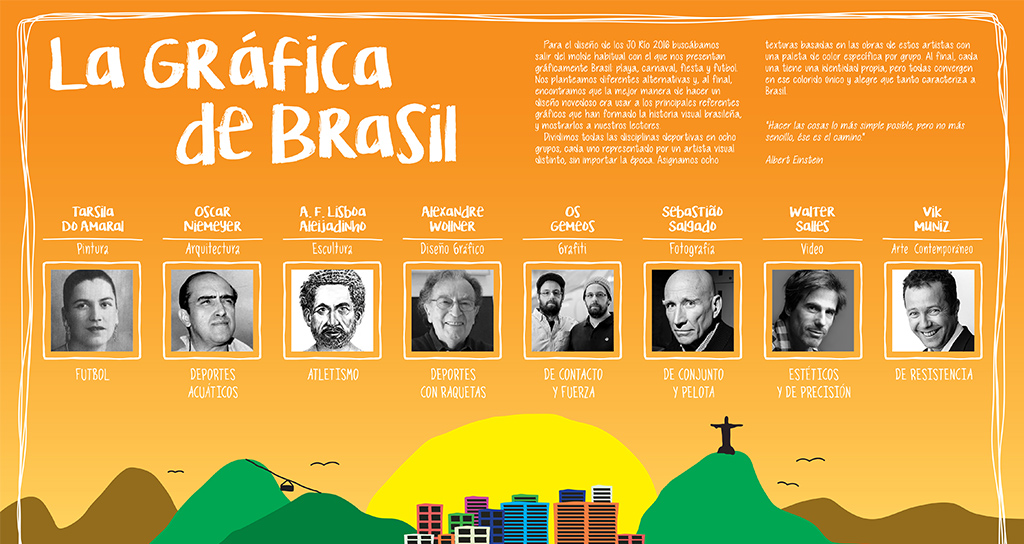 PORTADA-EDITORIAL-OLYMPIC-GAMES-RIO
