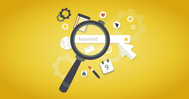 keyword-seo